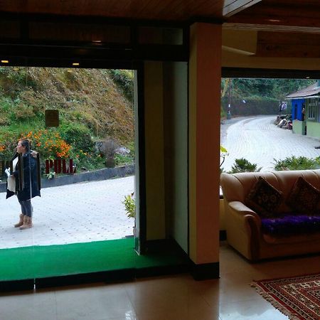 Mystic Rodhi Resort Darjeeling (West Bengal) Bagian luar foto
