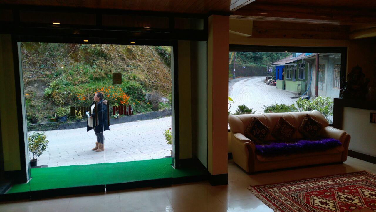 Mystic Rodhi Resort Darjeeling (West Bengal) Bagian luar foto