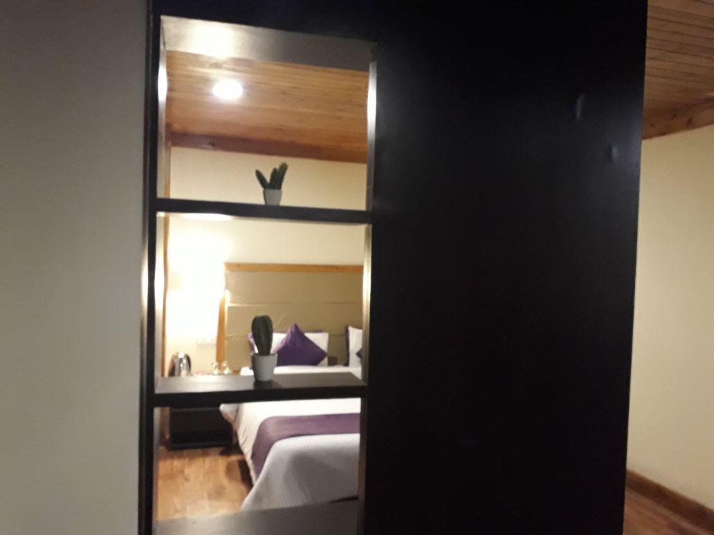 Mystic Rodhi Resort Darjeeling (West Bengal) Bagian luar foto
