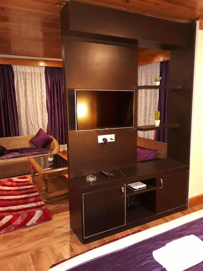 Mystic Rodhi Resort Darjeeling (West Bengal) Bagian luar foto
