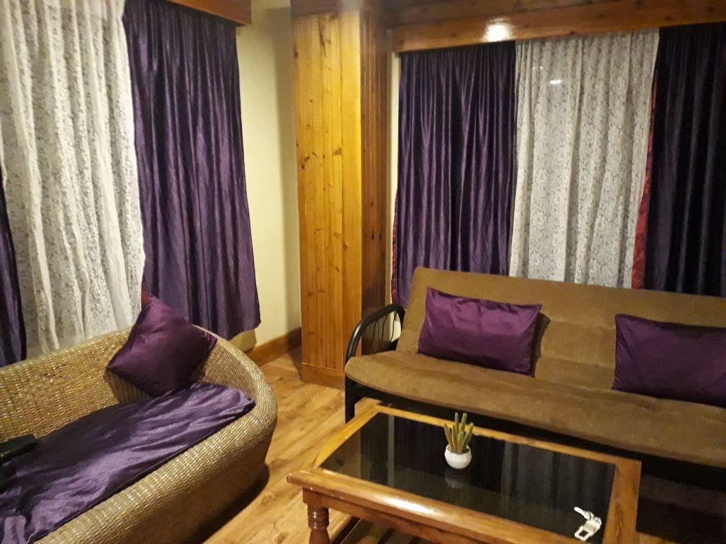 Mystic Rodhi Resort Darjeeling (West Bengal) Bagian luar foto