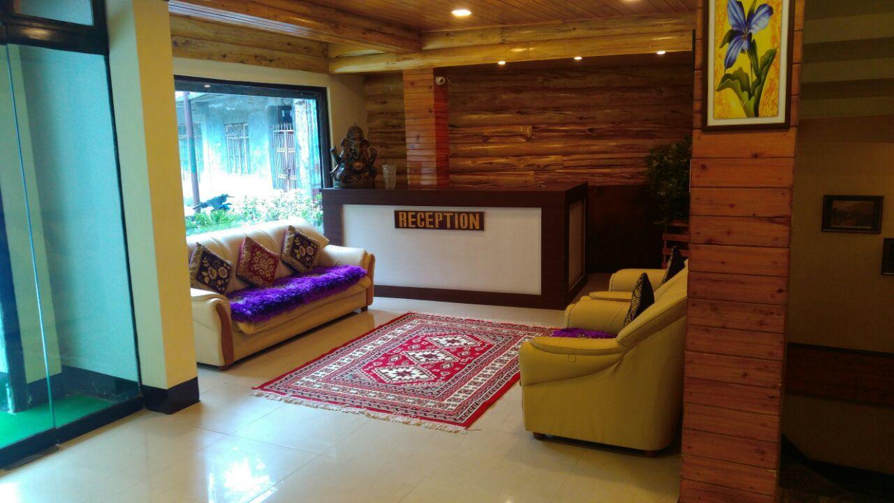 Mystic Rodhi Resort Darjeeling (West Bengal) Bagian luar foto