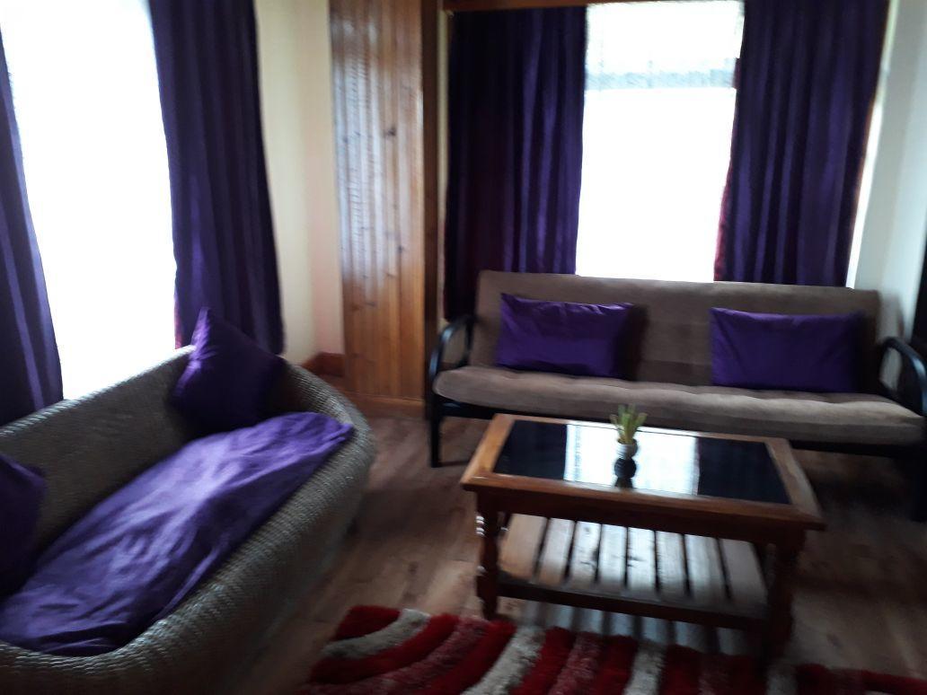 Mystic Rodhi Resort Darjeeling (West Bengal) Bagian luar foto